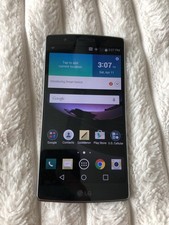 LG G Flex 2, US995. Curvo