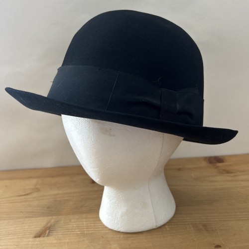 Cappello borsalino vintage - cappello,