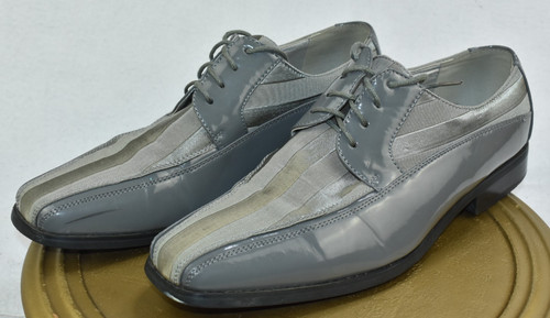 Scarpa elegante uomo viotti - elegante,