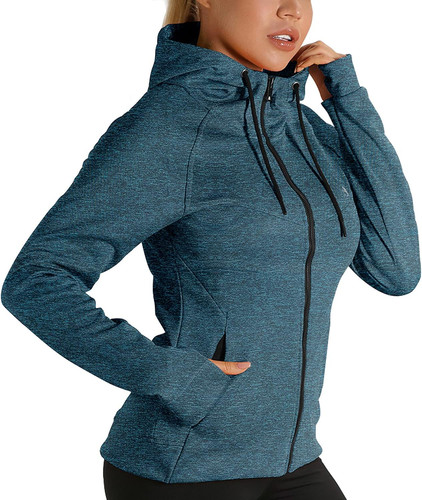 Giacca sportiva donna con - sportiva,