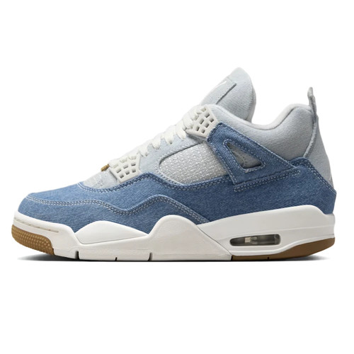 Air jordan retro - 4, 38