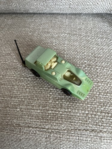 Hot wheels sizzlers - hot,