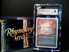 Mare Sotterraneo Revisionato CGC 9