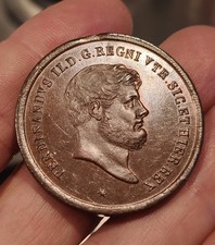 Napoli-Due Sicilie (Ferdinando