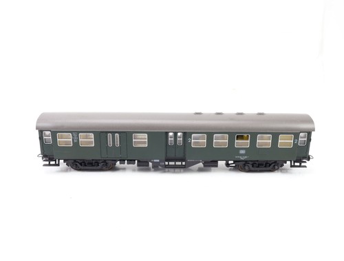 Roco 4255 carrozza - h0,