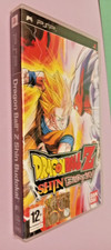 Vvt1 psp dragonball z - -,