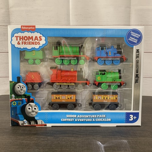 Thomas friends 2025 sodor - thomas, &
