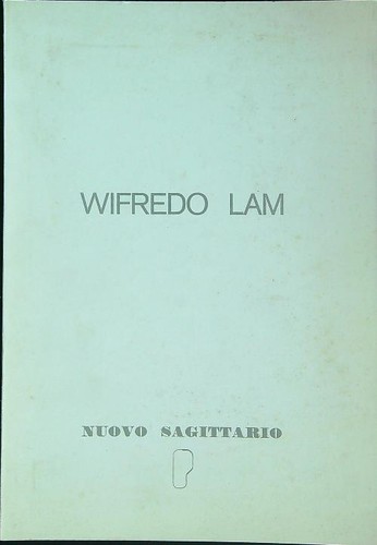 Wilfredo lam opere dal 1945 - wilfredo,