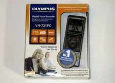 Olympus Dettatore Registratore