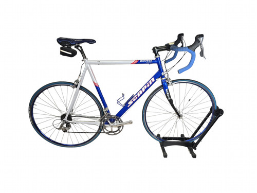 Bicicletta corsa scapin - bicicletta,