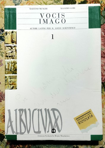 Martino menghi massimo - martino, gori
