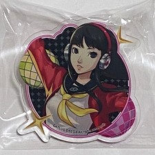 Persona golden dancing p4d - golden,