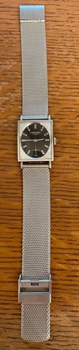Orologio longines riempito oro - orologio,