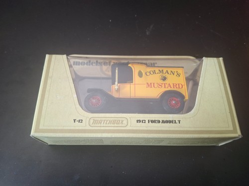 Matchbox modelli tempo - di,