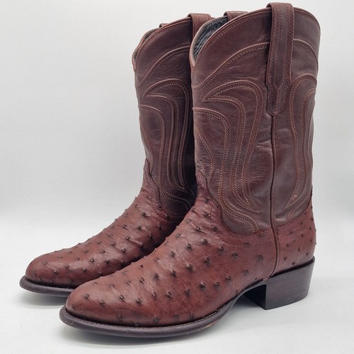 Stivali cowboy tecovas - stivali, da