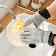 Guanti riutilizzabili per - guanti,