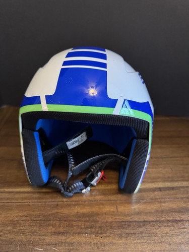 Casco sci briko - casco,
