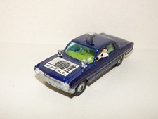 CORGI 497, OLDSMOBILE SUPER 88