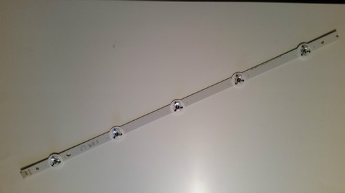 Striscia retroilluminazione - striscia,