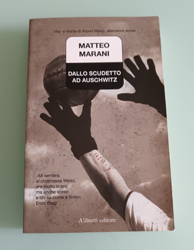 Libro dallo scudetto - dallo,
