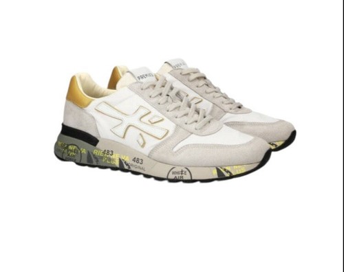 Premiata mick 6613 - ,