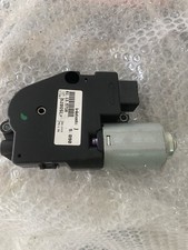 Motorino Tetto Apribile Jeep