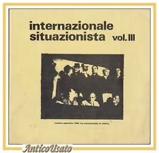 INTERNAZIONALE SITUAZIONISTA