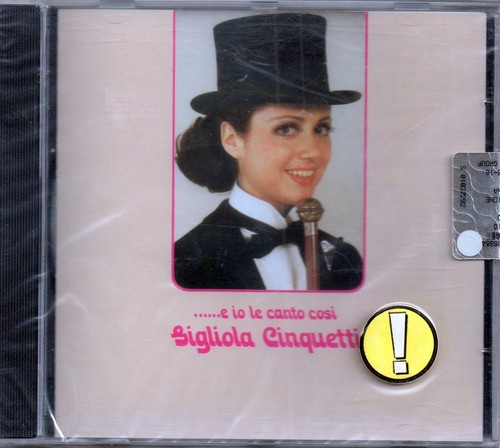Gigliola cinquetti e io - cinquetti,