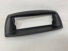 Adattatore vano autoradio Fiat