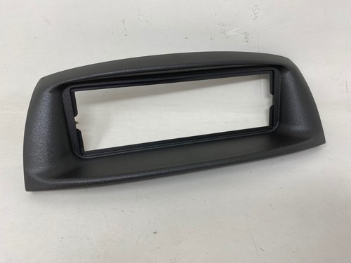 Adattatore vano autoradio fiat - adattatore,