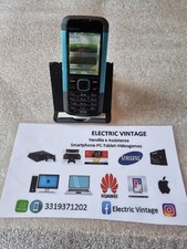 7809N-Cellulare Nokia 5000 D-2 RM-362