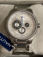 OROLOGIO NAUTICA NCS 500 - MODELLO A16515G