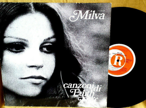 Milva canzoni edith piaf - milva=canzoni,