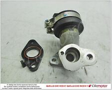 COLLETTORE ASPIRAZIONE NO INIETTORE original for YAMAHA NEO'S 50 4T IE ANNO 2011