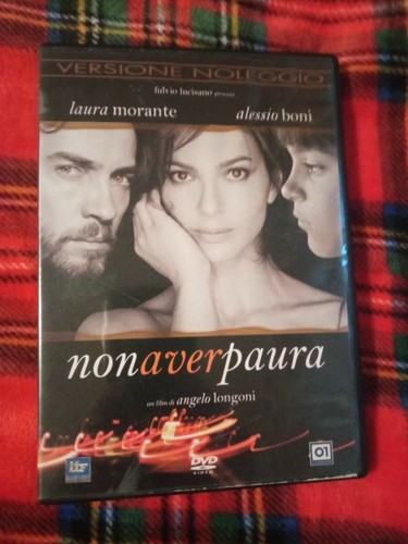 Non aver paura - aver,