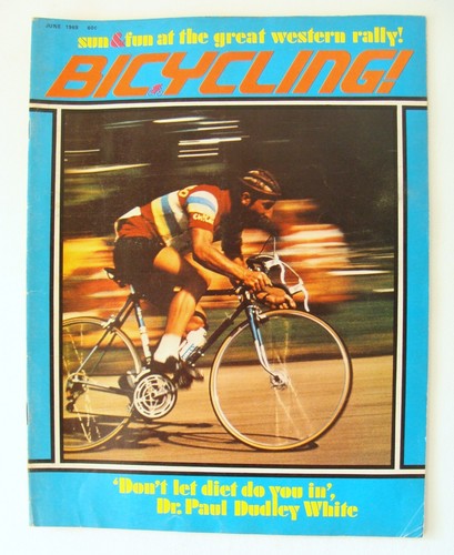 Rara rivista ciclistica - ~,