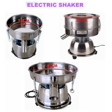 Setaccio Elettrico Scuotitore