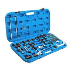 KIT 36 PZ MESSA IN FASE VAG VW AUDI SEAT SKODA MOTORI DIESEL BENZINA RY-86236