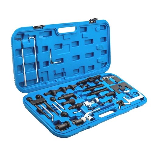 Kit messa fase vag - in, vw