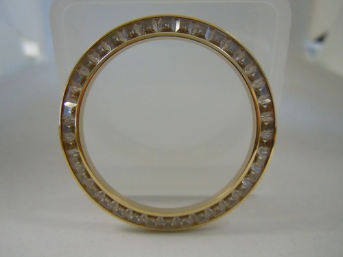 Zircone giallo bianco - zircone,