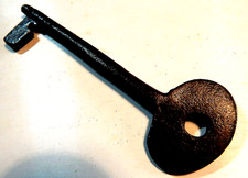 ANTICA CHIAVE ROMANICA DELLA