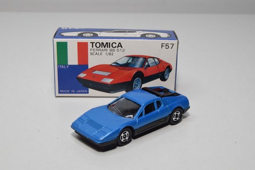 B53 tomica tomy japan - tomica,