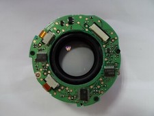 Per Canon EF 70-200mm f/2.8L