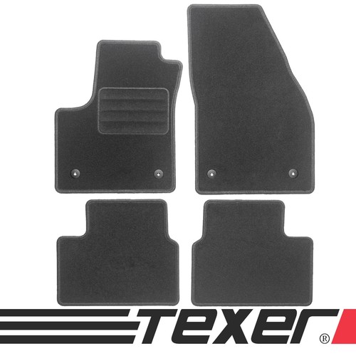 Tappetini per opel meriva - meriva, b