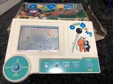 Videogioco Anni 80 Ottodokkoi Il Pilota Pazzo GiG Raro #Back2eBay