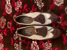 Agosta - Scarpe in pelle da