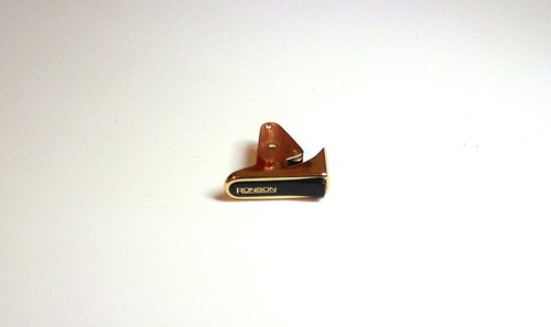 Accendino ronson ricambi - ronson,