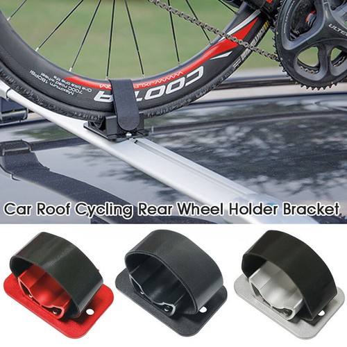 Supporto forcella bici