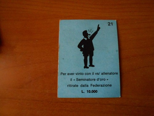 Ricambio gioco da - ricambio,