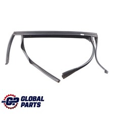 BMW X6 F16 F86 Guarnizione Porta Finestra Guida Posteriore Destra Gomma Tenuta